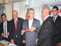 ‘Ne mutlu Erzurumluyum diyene'